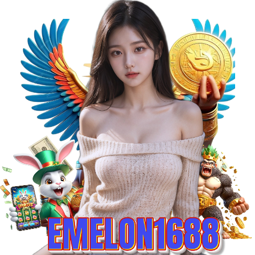 emelon1688 ไม่ผ่านเอเย่นต์